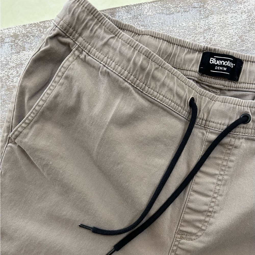 Bluenotes Men’s Joggers